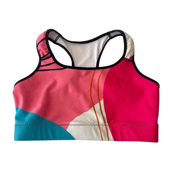 Looney Legs London Sports Bra - Picture 1 of 8
